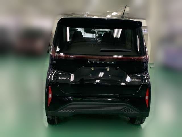 صورة 2 لـ 2022 Nissan SAKURA