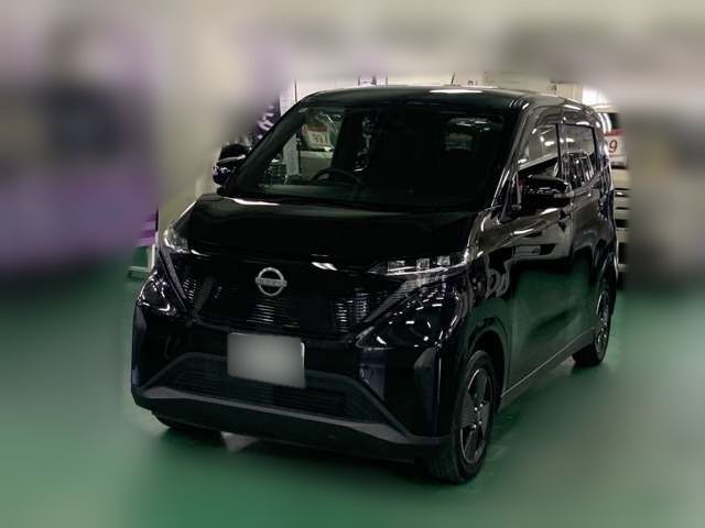صورة مصغرة 16 لـ 2022 Nissan SAKURA