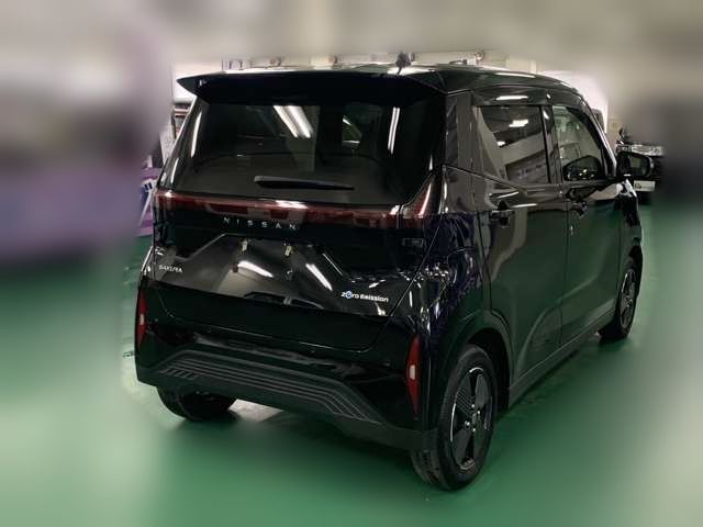 صورة مصغرة 18 لـ 2022 Nissan SAKURA