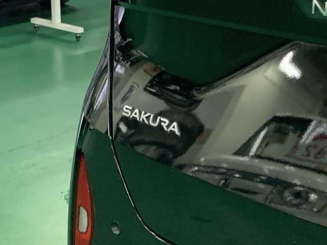 صورة مصغرة 22 لـ 2022 Nissan SAKURA