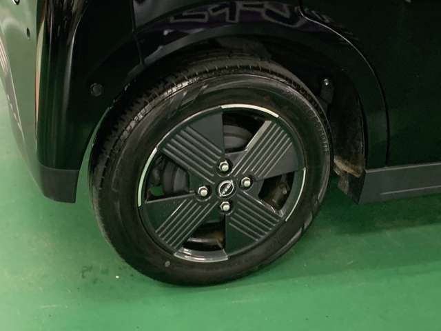 صورة مصغرة 28 لـ 2022 Nissan SAKURA