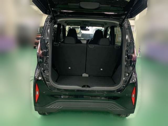 صورة مصغرة 52 لـ 2022 Nissan SAKURA