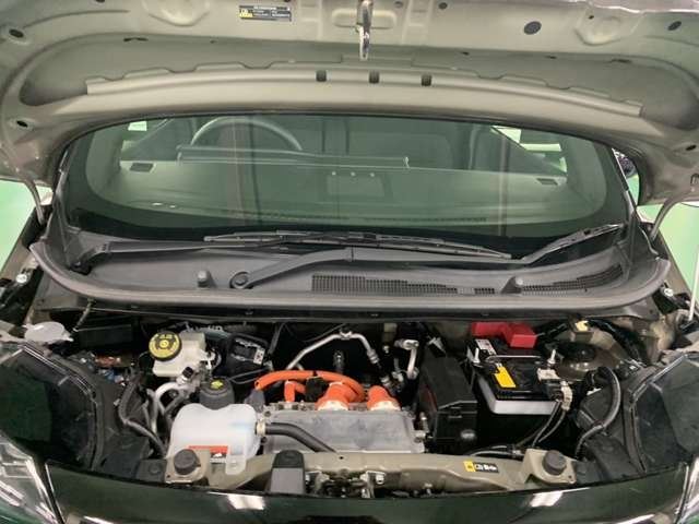 صورة مصغرة 54 لـ 2022 Nissan SAKURA