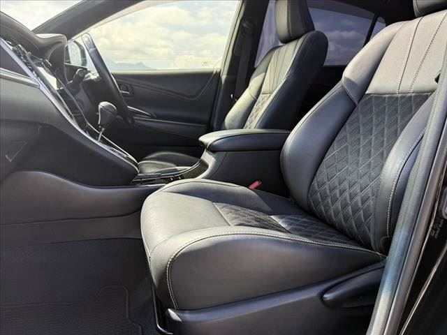 2017 Toyota HARRIER — миниатюра 17