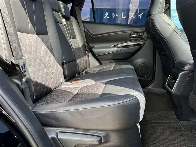 2017 Toyota HARRIER — миниатюра 18