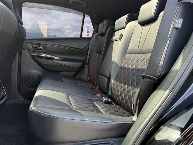 2017 Toyota HARRIER — миниатюра 19