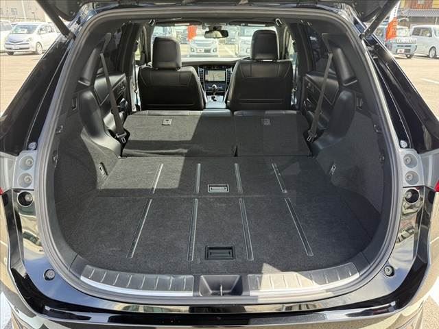 2017 Toyota HARRIER — миниатюра 21