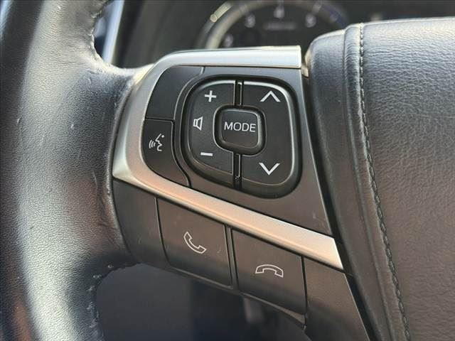 2017 Toyota HARRIER — миниатюра 25