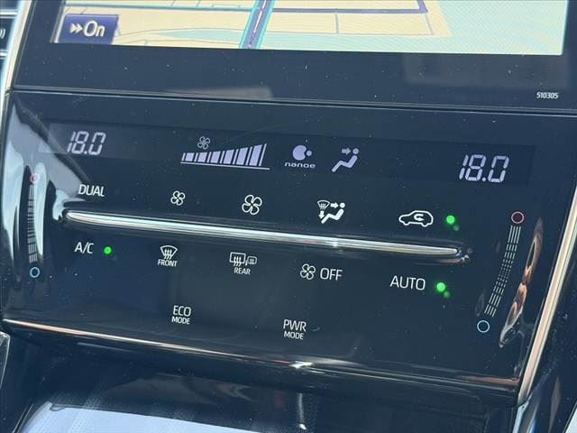 2017 Toyota HARRIER — миниатюра 29