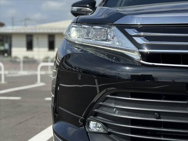 2017 Toyota HARRIER — миниатюра 37