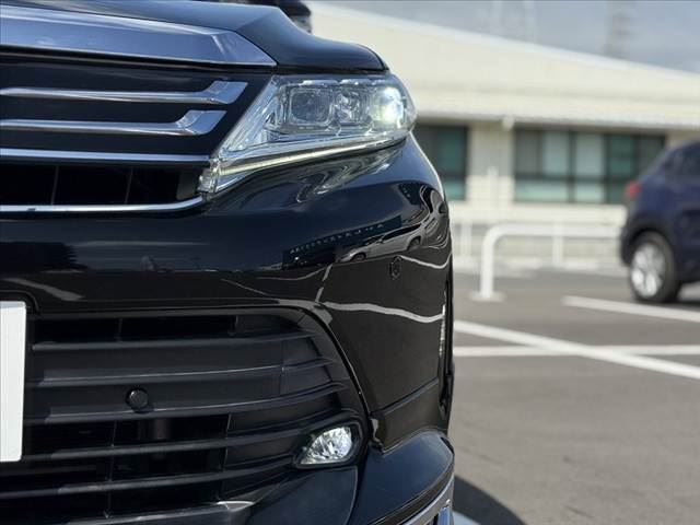 2017 Toyota HARRIER — миниатюра 38
