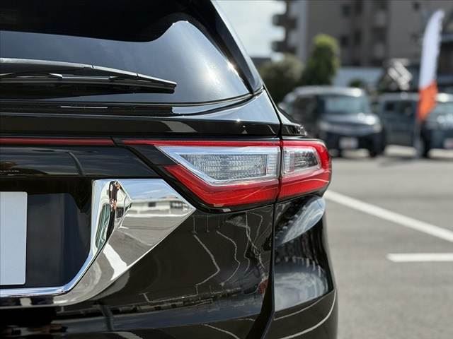 2017 Toyota HARRIER — миниатюра 40