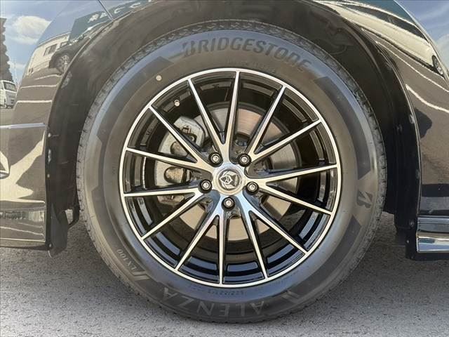 2017 Toyota HARRIER — миниатюра 44