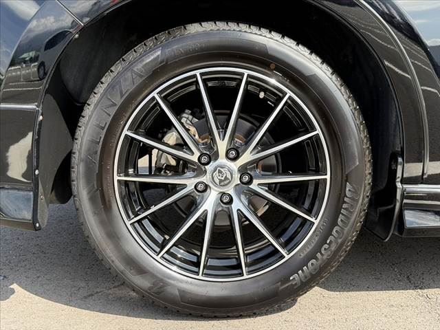 2017 Toyota HARRIER — миниатюра 45