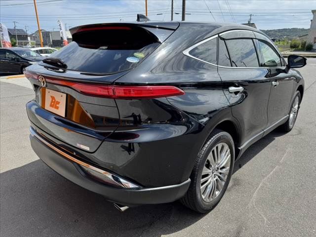 2020 Toyota HARRIER — миниатюра 15