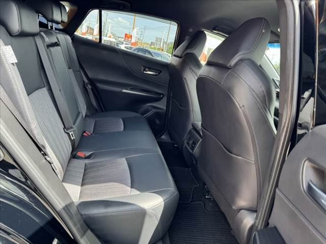 2020 Toyota HARRIER — миниатюра 17