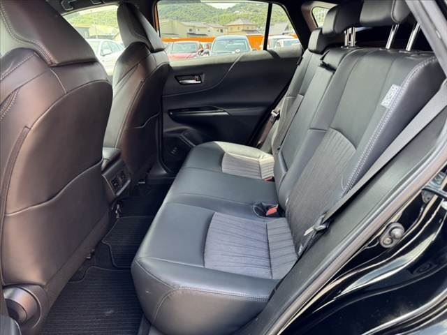2020 Toyota HARRIER — миниатюра 19