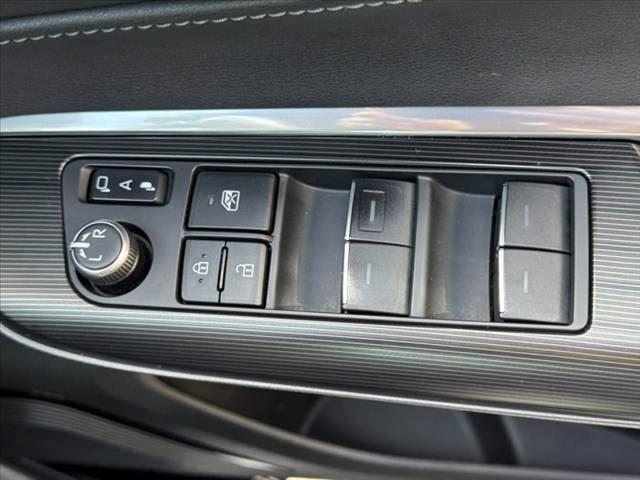 2020 Toyota HARRIER — миниатюра 27