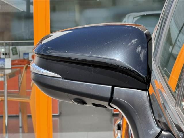 2020 Toyota HARRIER — миниатюра 31