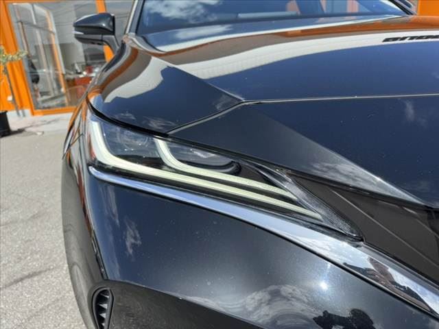 2020 Toyota HARRIER — миниатюра 33
