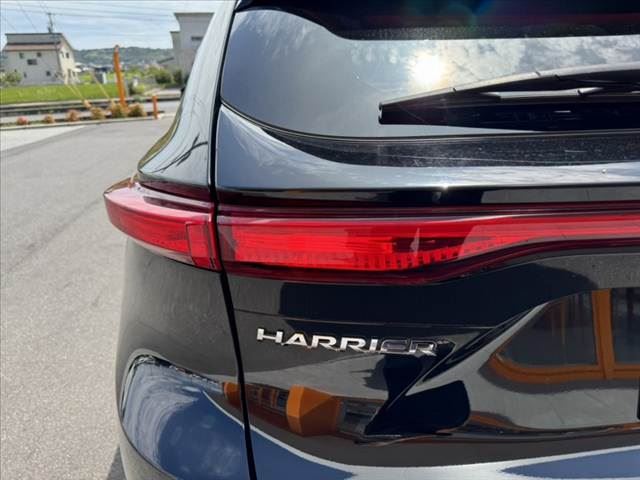 2020 Toyota HARRIER — миниатюра 35