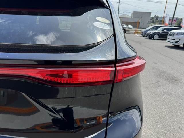 2020 Toyota HARRIER — миниатюра 36