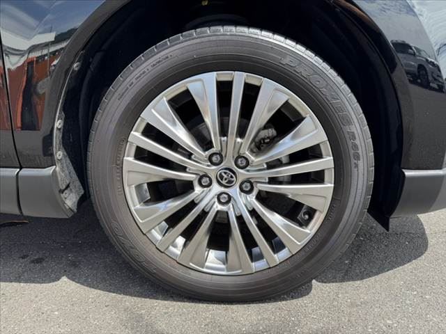 2020 Toyota HARRIER — миниатюра 37