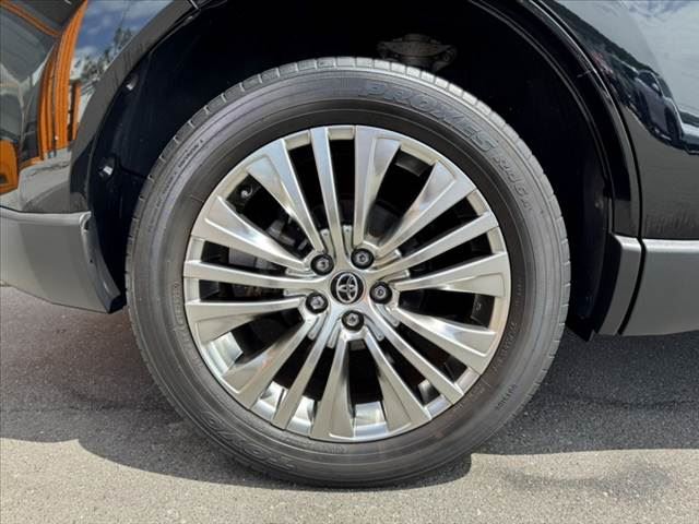 2020 Toyota HARRIER — миниатюра 39