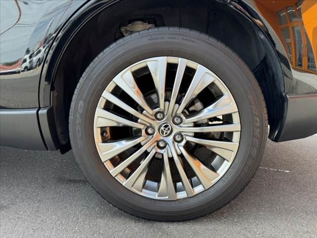 2020 Toyota HARRIER — миниатюра 40