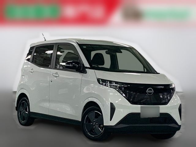 صورة 1 لـ 2022 Nissan SAKURA