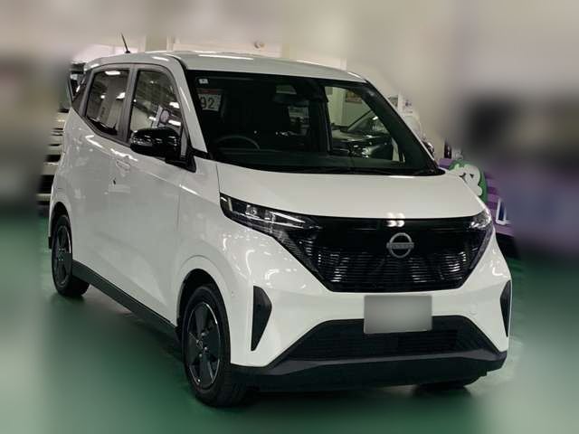صورة مصغرة 12 لـ 2022 Nissan SAKURA