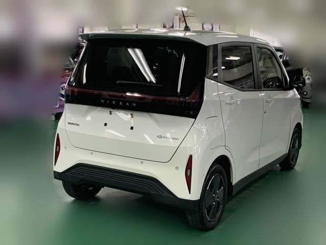صورة مصغرة 15 لـ 2022 Nissan SAKURA