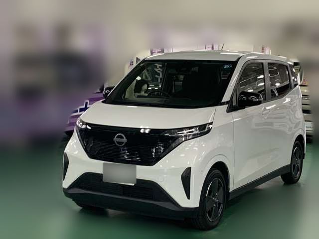 صورة مصغرة 13 لـ 2022 Nissan SAKURA