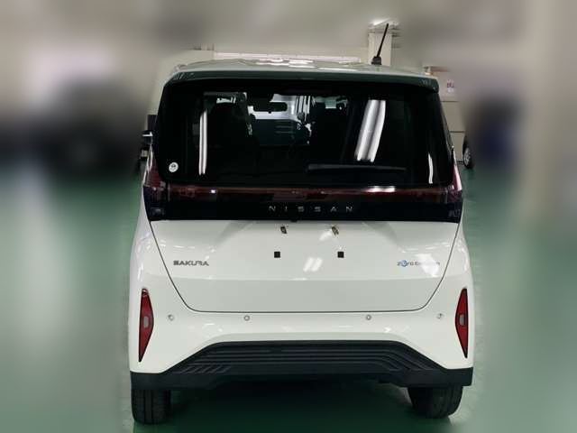 صورة 2 لـ 2022 Nissan SAKURA