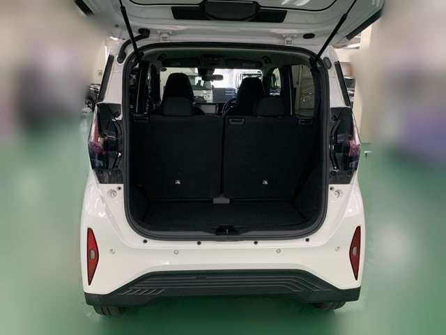 صورة مصغرة 16 لـ 2022 Nissan SAKURA