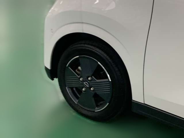صورة مصغرة 22 لـ 2022 Nissan SAKURA
