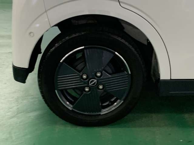 صورة مصغرة 23 لـ 2022 Nissan SAKURA