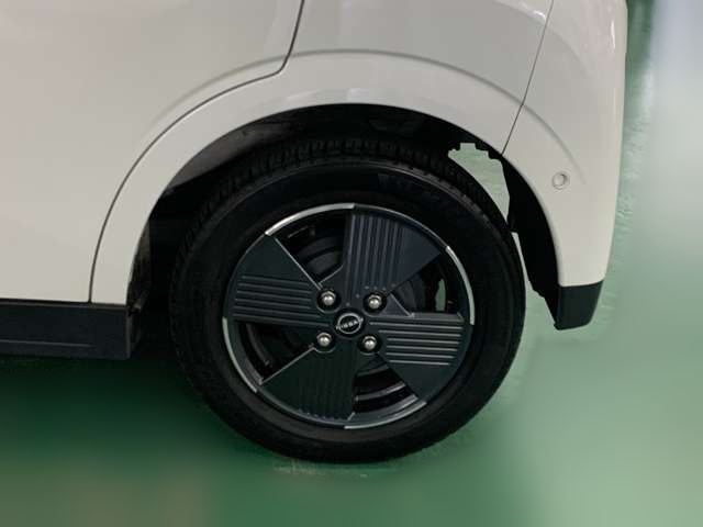 صورة مصغرة 24 لـ 2022 Nissan SAKURA