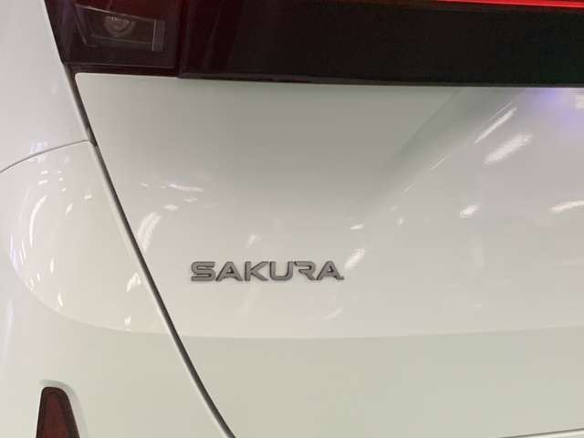 صورة مصغرة 48 لـ 2022 Nissan SAKURA