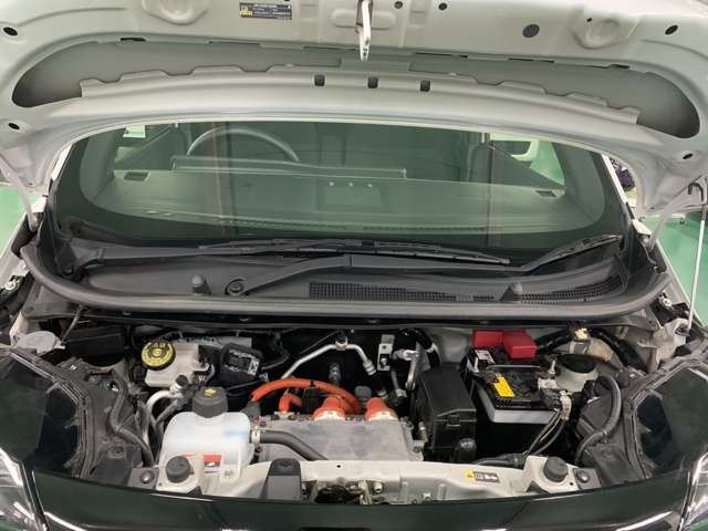 صورة مصغرة 50 لـ 2022 Nissan SAKURA