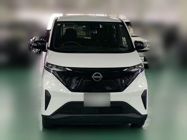صورة 9 لـ 2022 Nissan SAKURA