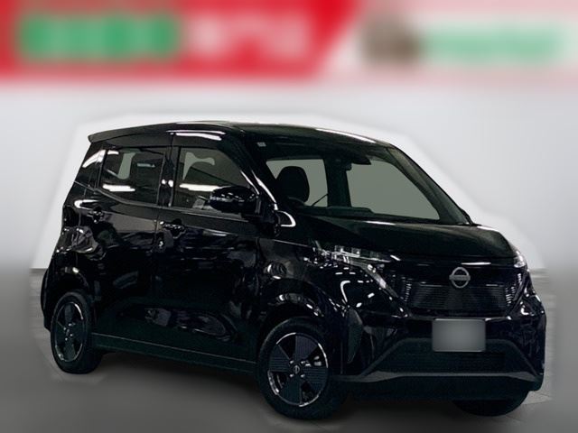 صورة 1 لـ 2022 Nissan SAKURA