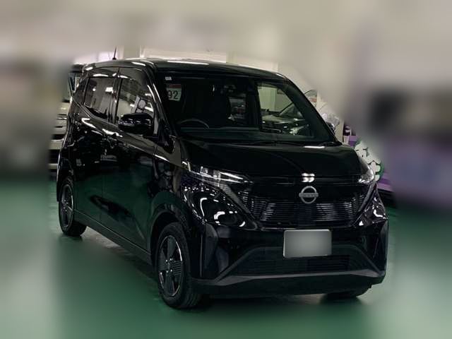 صورة مصغرة 15 لـ 2022 Nissan SAKURA