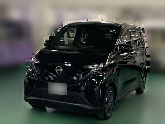 صورة مصغرة 14 لـ 2022 Nissan SAKURA