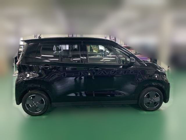 صورة مصغرة 13 لـ 2022 Nissan SAKURA