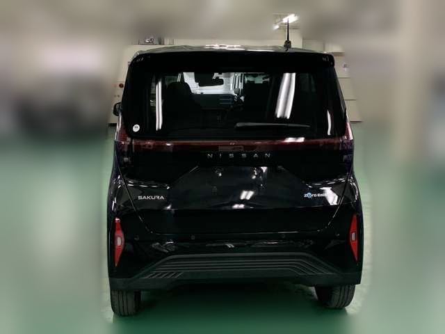 صورة 2 لـ 2022 Nissan SAKURA