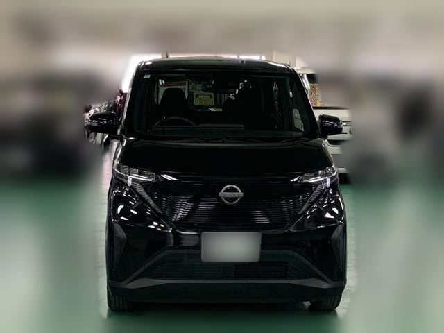 صورة مصغرة 11 لـ 2022 Nissan SAKURA