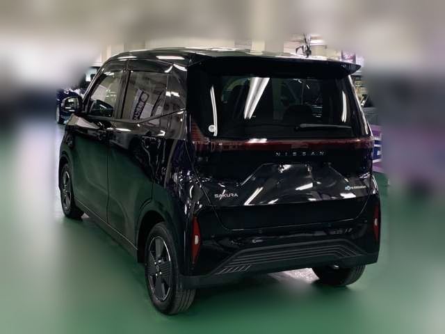 صورة مصغرة 16 لـ 2022 Nissan SAKURA