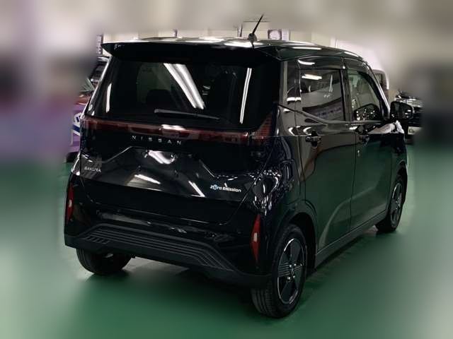 صورة مصغرة 17 لـ 2022 Nissan SAKURA