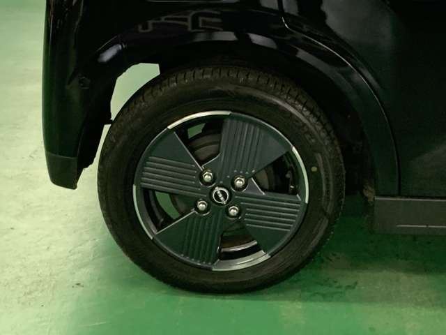 صورة مصغرة 24 لـ 2022 Nissan SAKURA